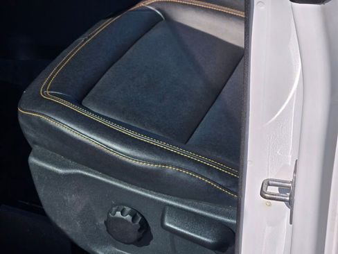 Certified 2023 Ford Bronco Badlands image 24