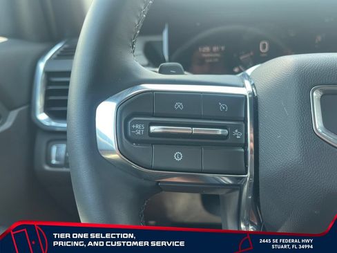 New 2026 GMC Acadia Elevation w/ Black Edition FWD image 26