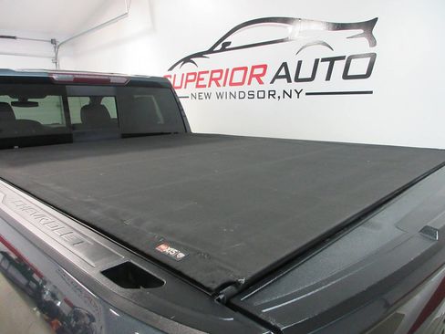 Used 2019 Chevrolet Silverado 1500 RST image 15