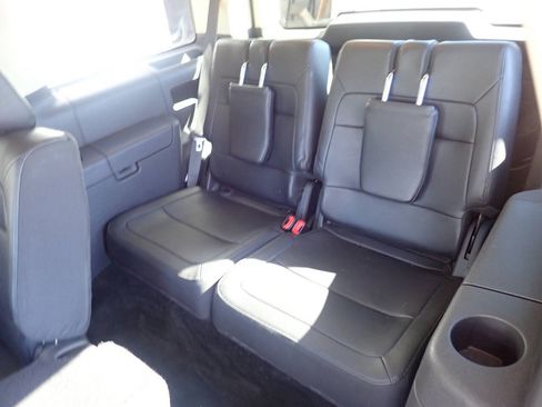 Used 2015 Ford Flex SEL w/ Equipment Group 202A AWD/4WD image 16