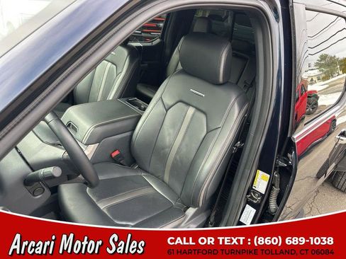 Used 2022 Ford F350 Platinum image 19
