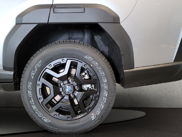 New 2026 Subaru Outback Wilderness AWD/4WD image 19