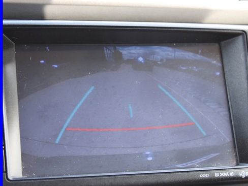 Used 2018 Toyota RAV4 Limited w/ All Weather Liner Package AWD/4WD image 40