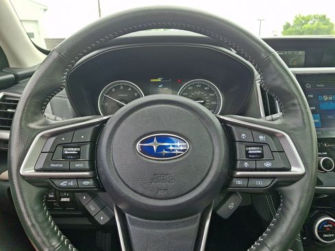 Certified 2023 Subaru Forester Limited w/ Popular Package #3 AWD/4WD image 21
