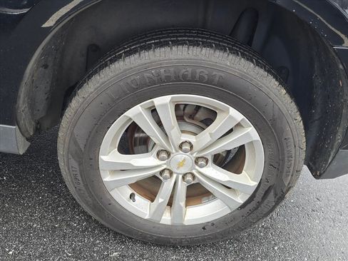 Used 2015 Chevrolet Equinox LT image 5