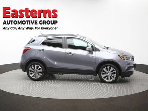 Used 2019 Buick Encore Preferred w/ Safety Package FWD image 45