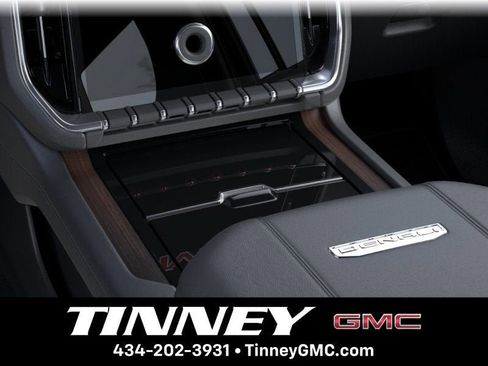New 2026 GMC Yukon XL Denali w/ Denali Reserve Package AWD/4WD image 23