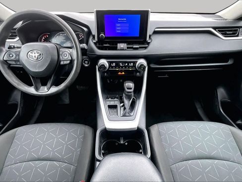 Used 2023 Toyota RAV4 XLE w/ Convenience Package FWD image 14