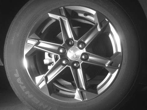 Used 2026 Chevrolet Blazer LT FWD image 18