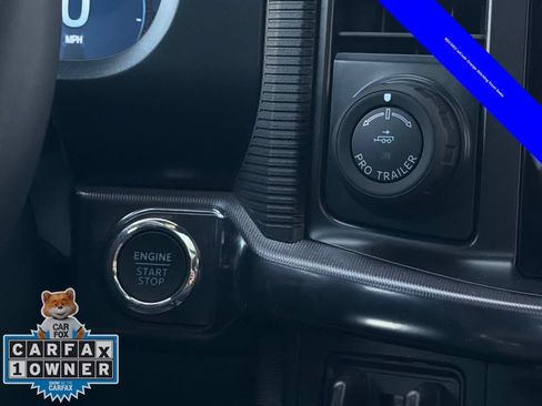 Used 2025 Ford F150 Raptor w/ Equipment Group 803A Raptor R AWD/4WD image 21