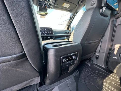 New 2026 Chevrolet Tahoe Z71 w/ Z71 Off-Road Package AWD/4WD image 36