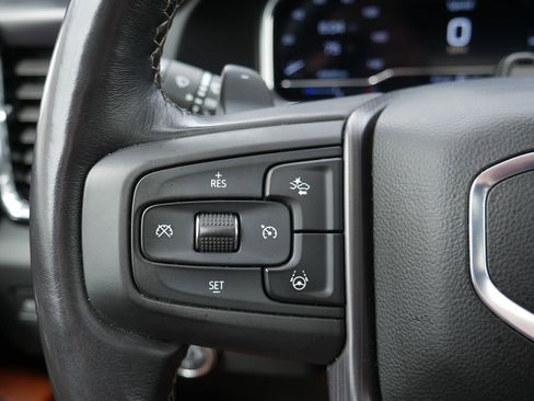 Used 2024 GMC Sierra 1500 Denali Ultimate AWD/4WD image 12