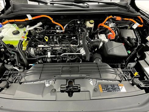 New 2025 Ford Escape SE w/ PHEV Premium Package image 12