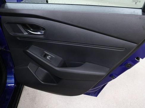 New 2025 Honda Accord Sport image 22