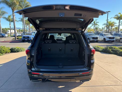 New 2026 Buick Enclave Sport Touring w/ Super Cruise Package FWD image 7