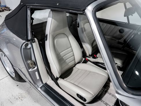 Used 1990 Porsche 911 Carrera image 26