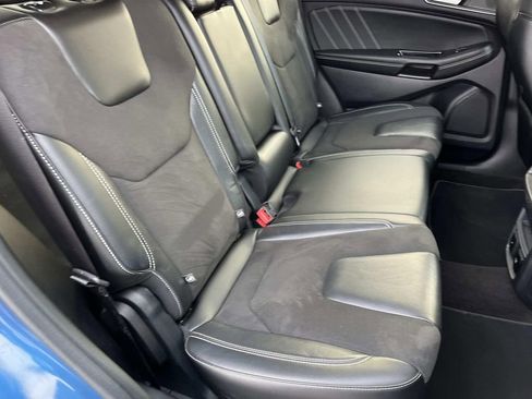 Used 2020 Ford Edge ST w/ Equipment Group 401A image 20