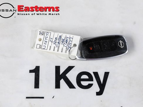 Used 2024 Nissan Sentra SV image 38