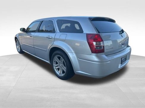 Used 2007 Dodge Magnum SXT image 6
