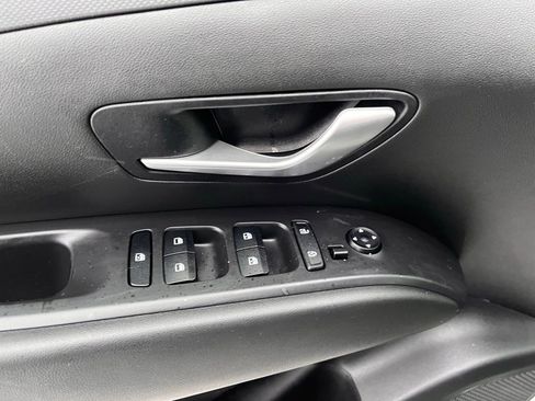 Certified 2022 Hyundai Santa Cruz SEL w/ Activity Package image 17