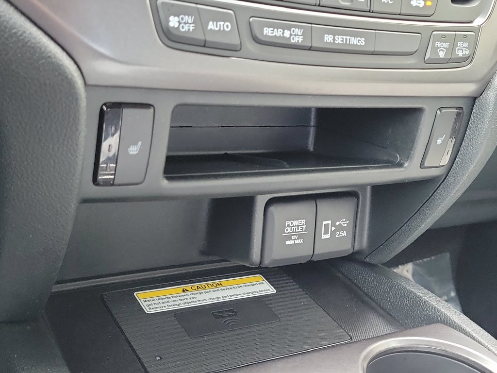 Used 2023 Honda Passport EX-L image 30