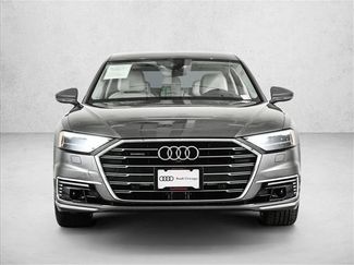 Used 2020 Audi A8 L 3.0T video 2