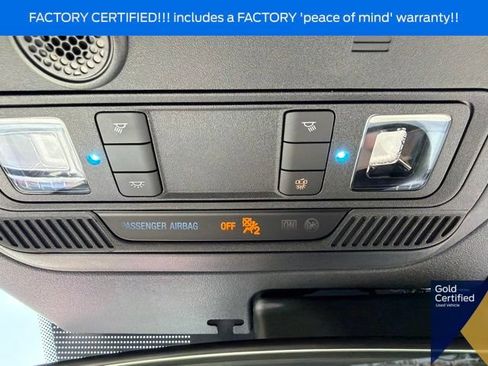 Used 2025 Ford Bronco Big Bend AWD/4WD image 39