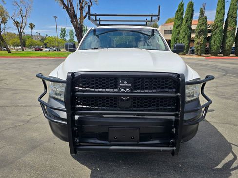 Used 2019 RAM 1500 Tradesman w/ Popular Equipment Group image 2