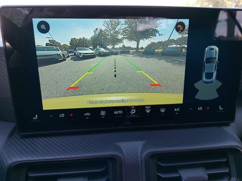 New 2025 Ford Mustang Convertible w/ Mustang Nite Pony Package image 24