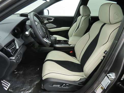 New 2026 Acura RDX A-Spec image 19