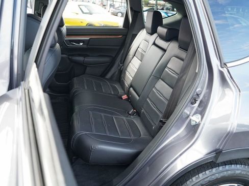 Used 2022 Honda CR-V EX-L image 8