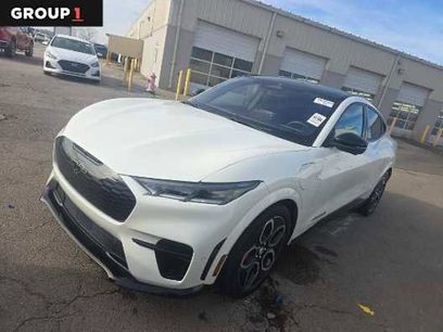 Used 2023 Ford Mustang Mach-E GT