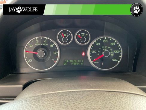 Used 2009 Ford Fusion SEL FWD image 14