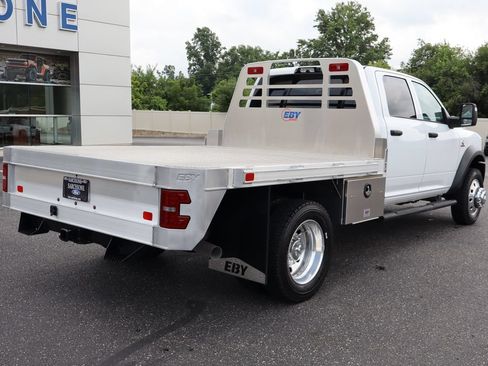 Used 2025 RAM 4500 Tradesman w/ Safety Group AWD/4WD image 3