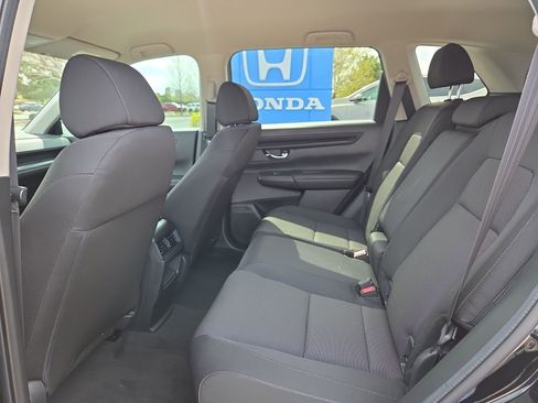 New 2026 Honda CR-V LX image 29