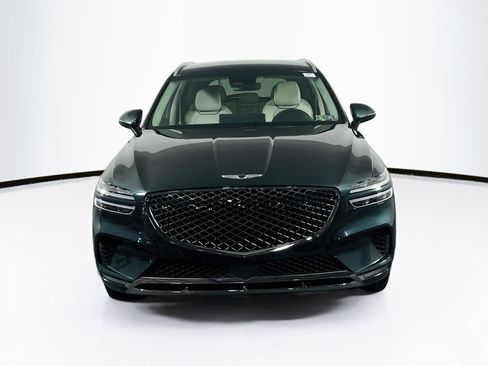 Used 2023 Genesis GV70 2.5T w/ Cargo Package AWD/4WD image 2