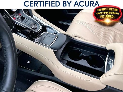 Certified 2024 Acura RDX SH-AWD w/ Advance Package image 17