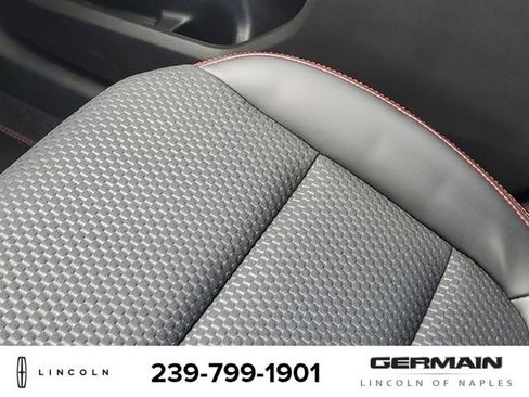Used 2023 Ford Escape ST-Line w/ Tech Pack #1 FWD image 29