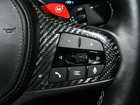 Used 2023 BMW M2 w/ Lighting Package image 32