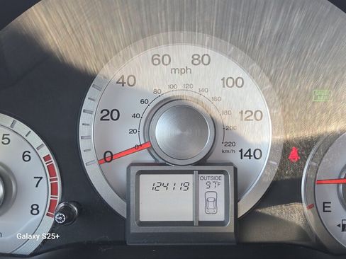 Used 2009 Honda Pilot EX-L image 33