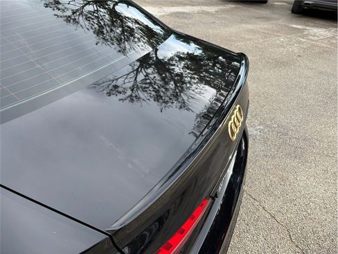 Used 2023 Audi S4 Prestige w/ Prestige Package image 18