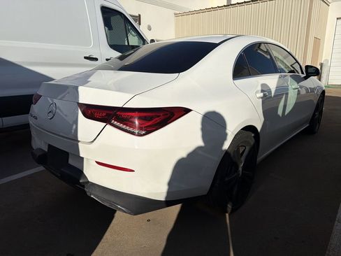 Used 2020 Mercedes-Benz CLA 250 image 3
