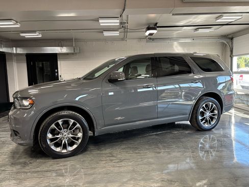 Used 2020 Dodge Durango GT image 5