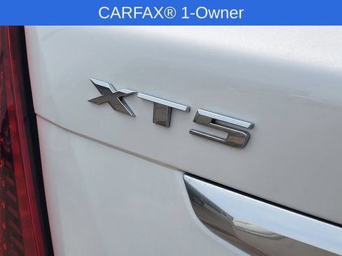 Certified 2024 Cadillac XT5 Luxury w/ LPO, Floor Liner Package AWD/4WD image 28