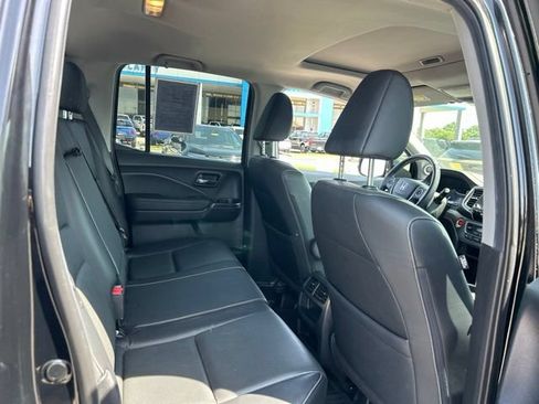 Used 2023 Honda Ridgeline RTL image 31