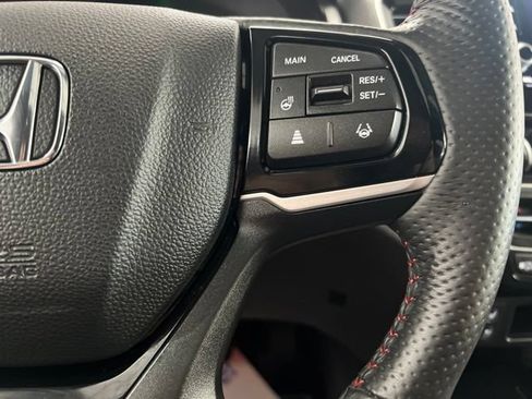 Used 2025 Honda Ridgeline Black Edition image 24