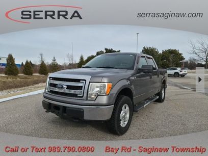 Used 2013 Ford F150 XLT