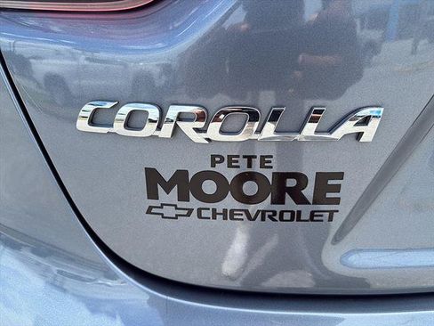 Used 2024 Toyota Corolla LE FWD image 12