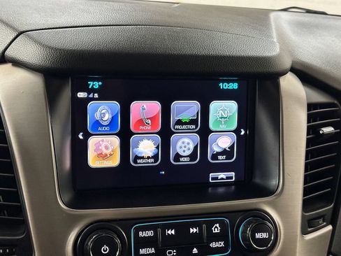 Used 2020 GMC Yukon Denali w/ Denali Ultimate Package AWD/4WD image 49