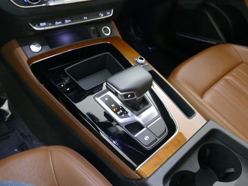 Certified 2023 Audi Q5 2.0T Premium Plus image 24